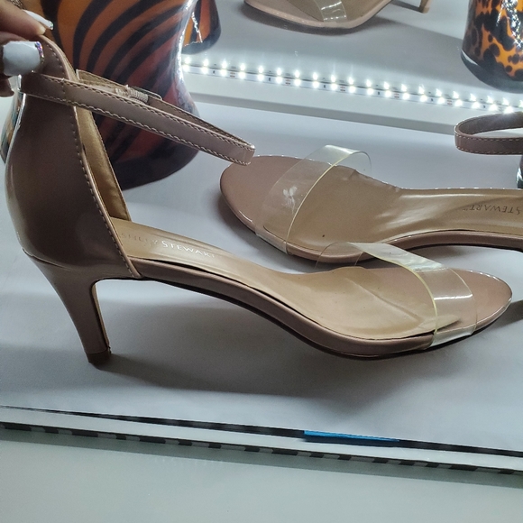 Clear straps - Picture 4 of 4